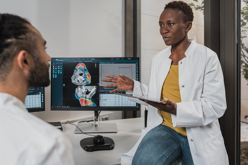 Specialty medical billing support across US healthcare practices